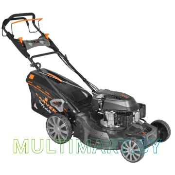Газонокосилка Carver LMG-4256DMS